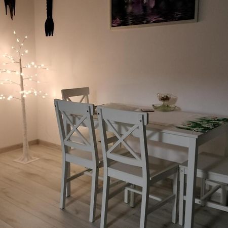 Apartament Nad Fontanna Rzeszow Luaran gambar