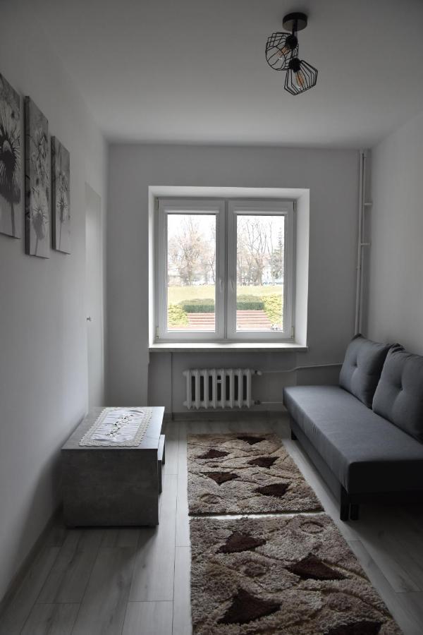 Apartament Nad Fontanna Rzeszow Luaran gambar