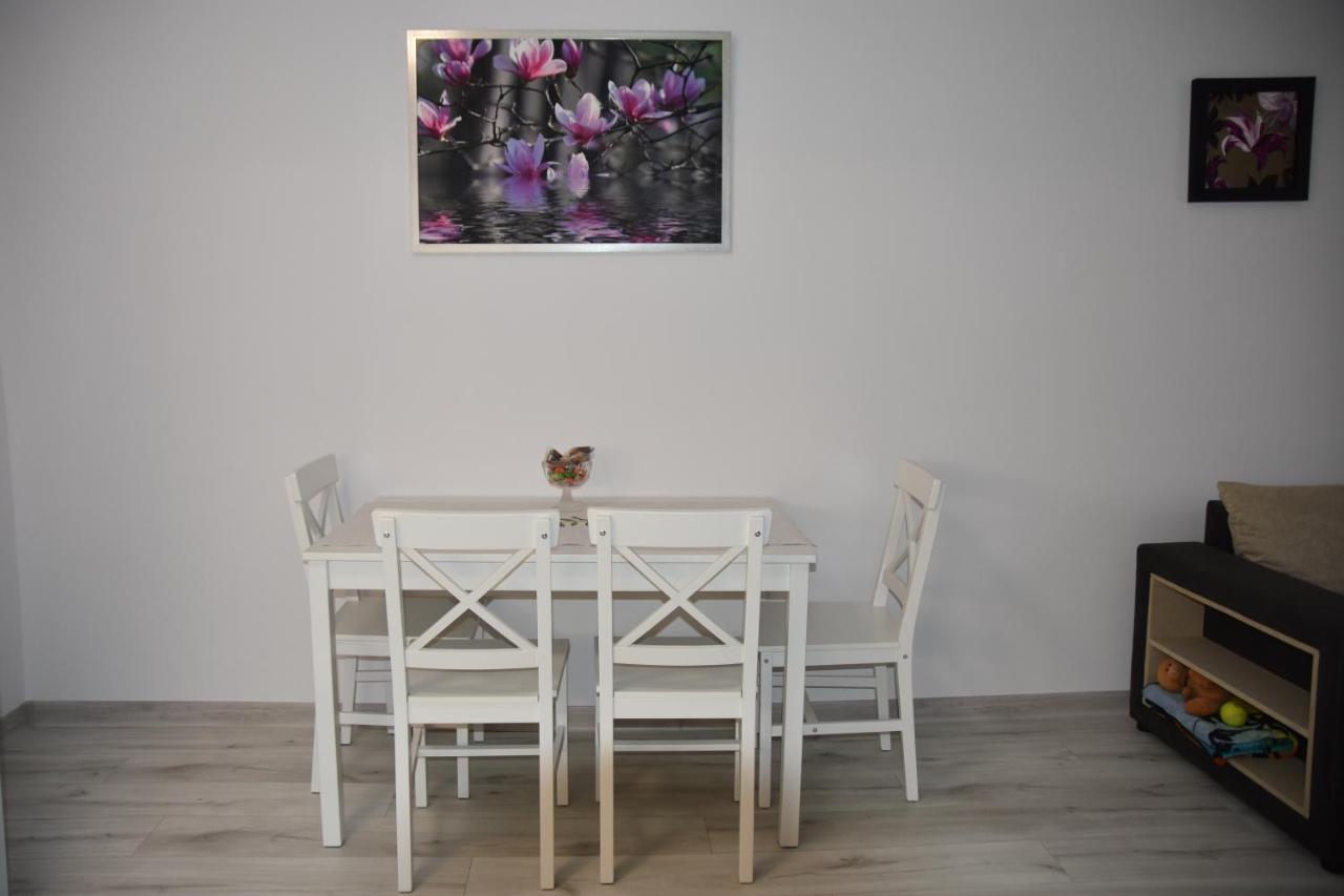 Apartament Nad Fontanna Rzeszow Luaran gambar