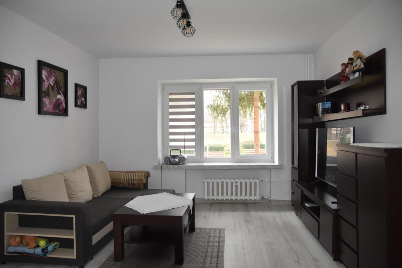 Apartament Nad Fontanna Rzeszow Luaran gambar