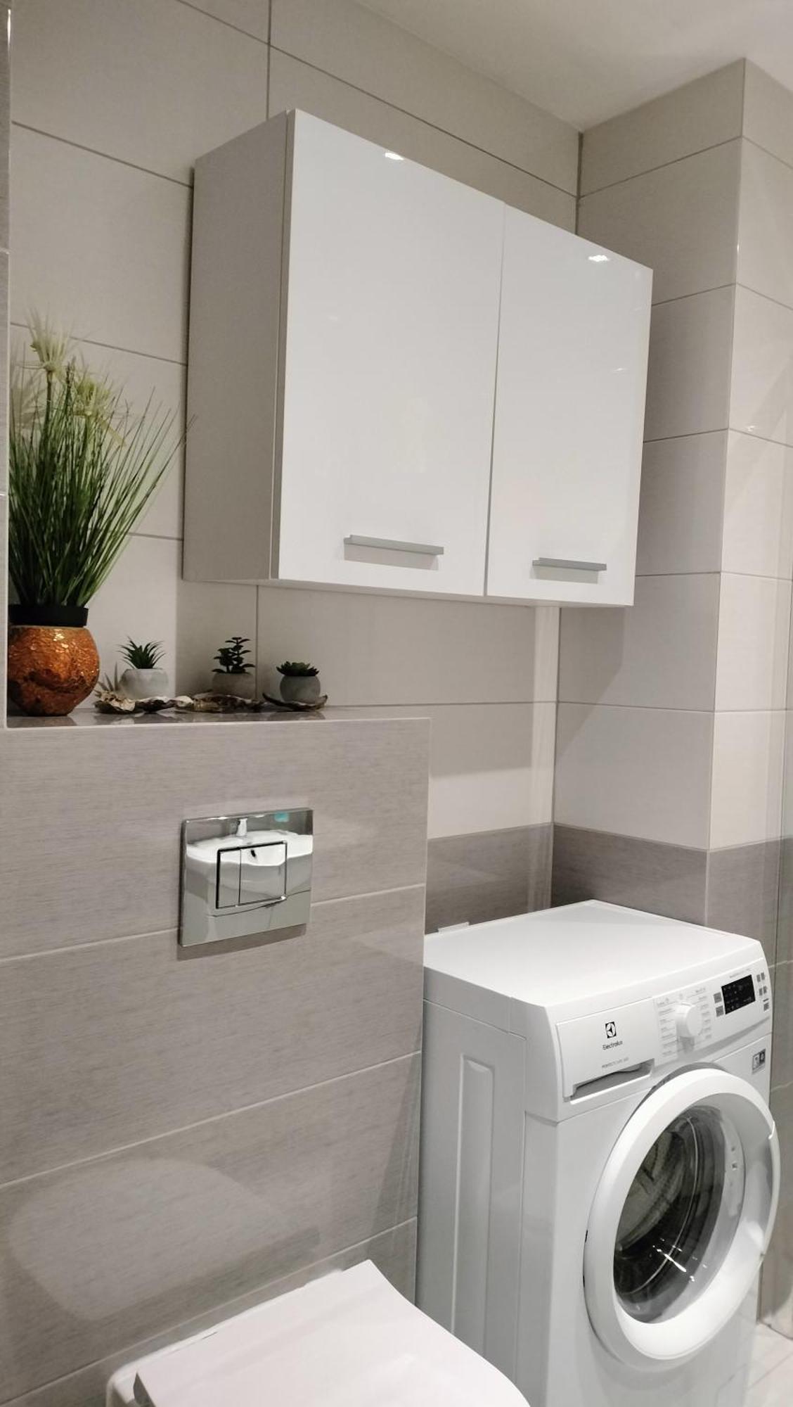 Apartament Nad Fontanna Rzeszow Luaran gambar