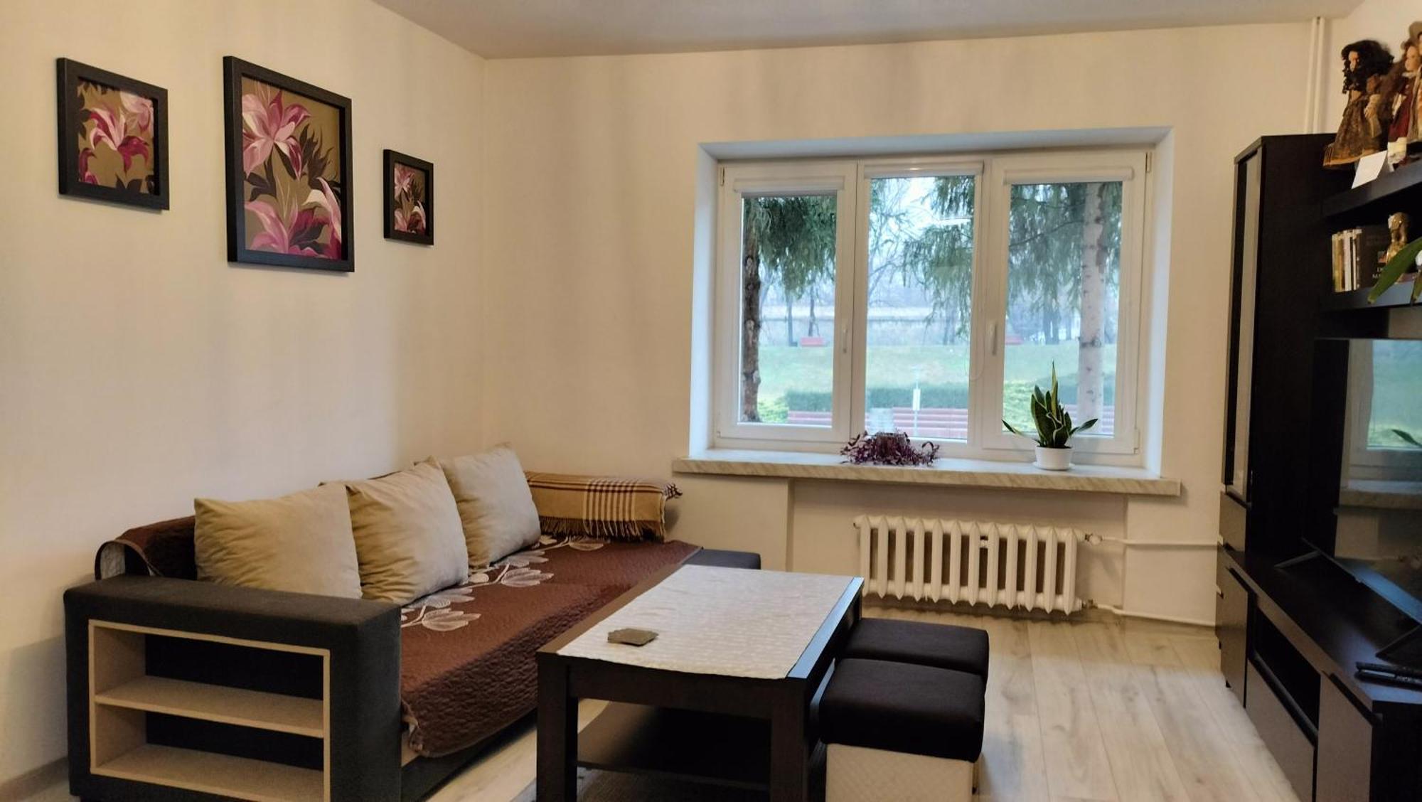 Apartament Nad Fontanna Rzeszow Luaran gambar