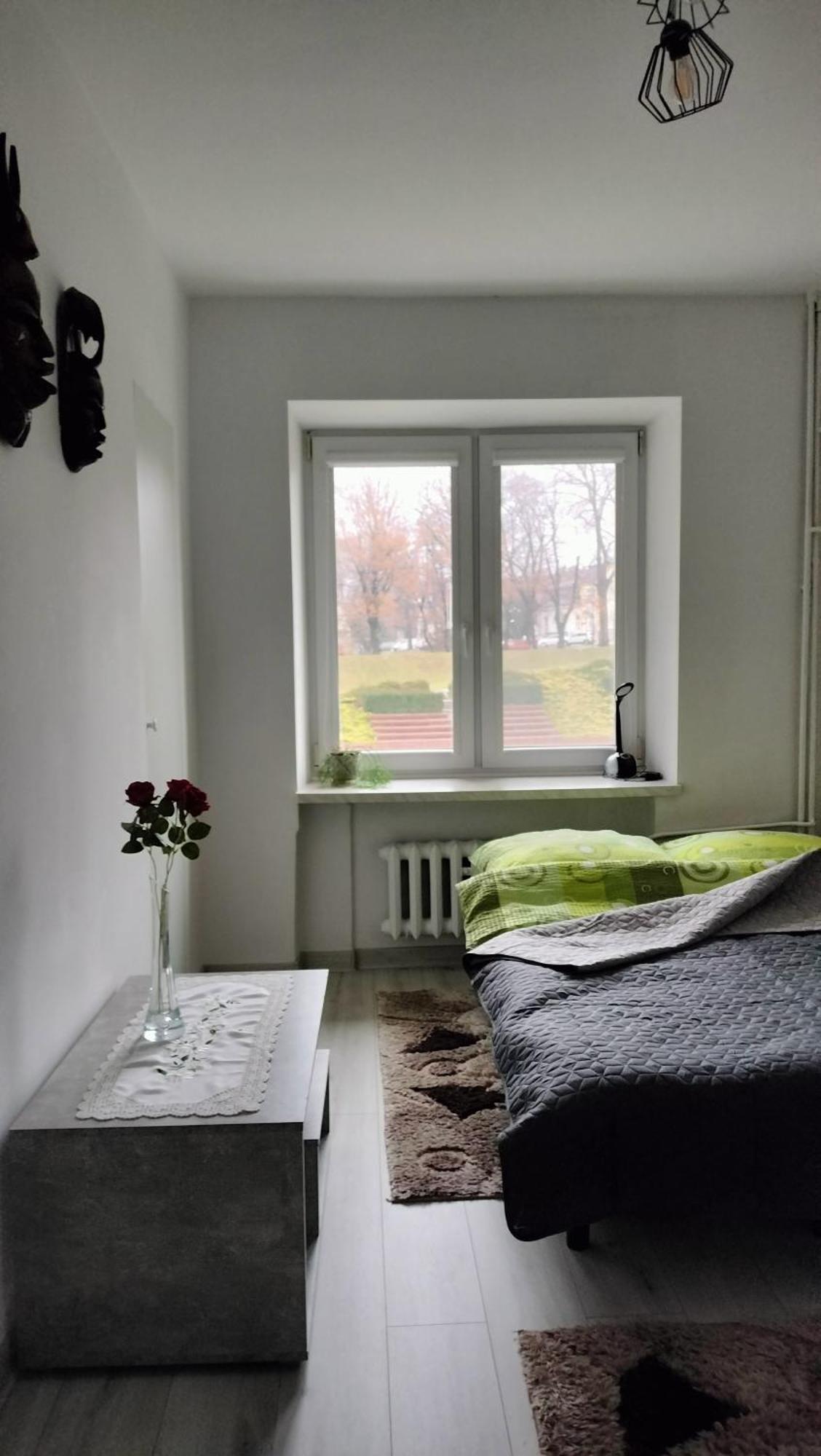 Apartament Nad Fontanna Rzeszow Luaran gambar