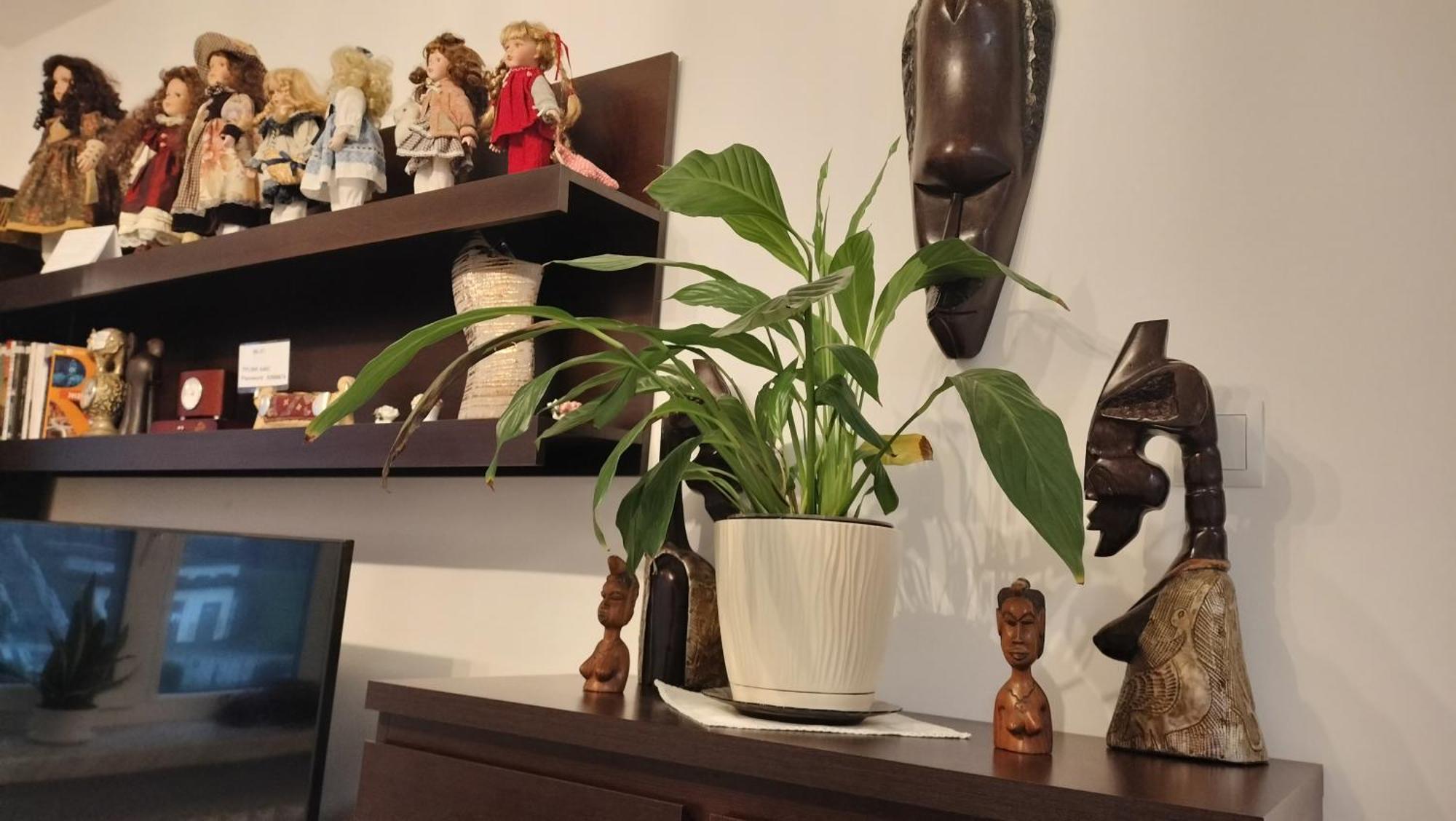 Apartament Nad Fontanna Rzeszow Bilik gambar