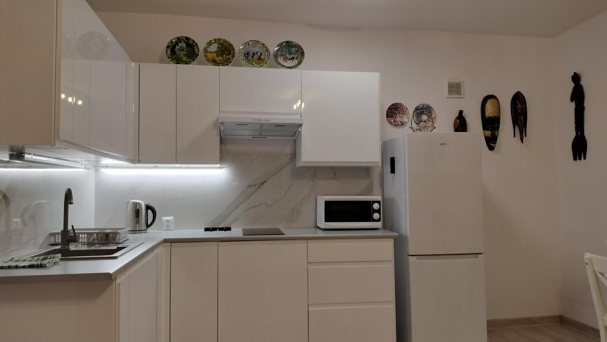 Apartament Nad Fontanna Rzeszow Luaran gambar