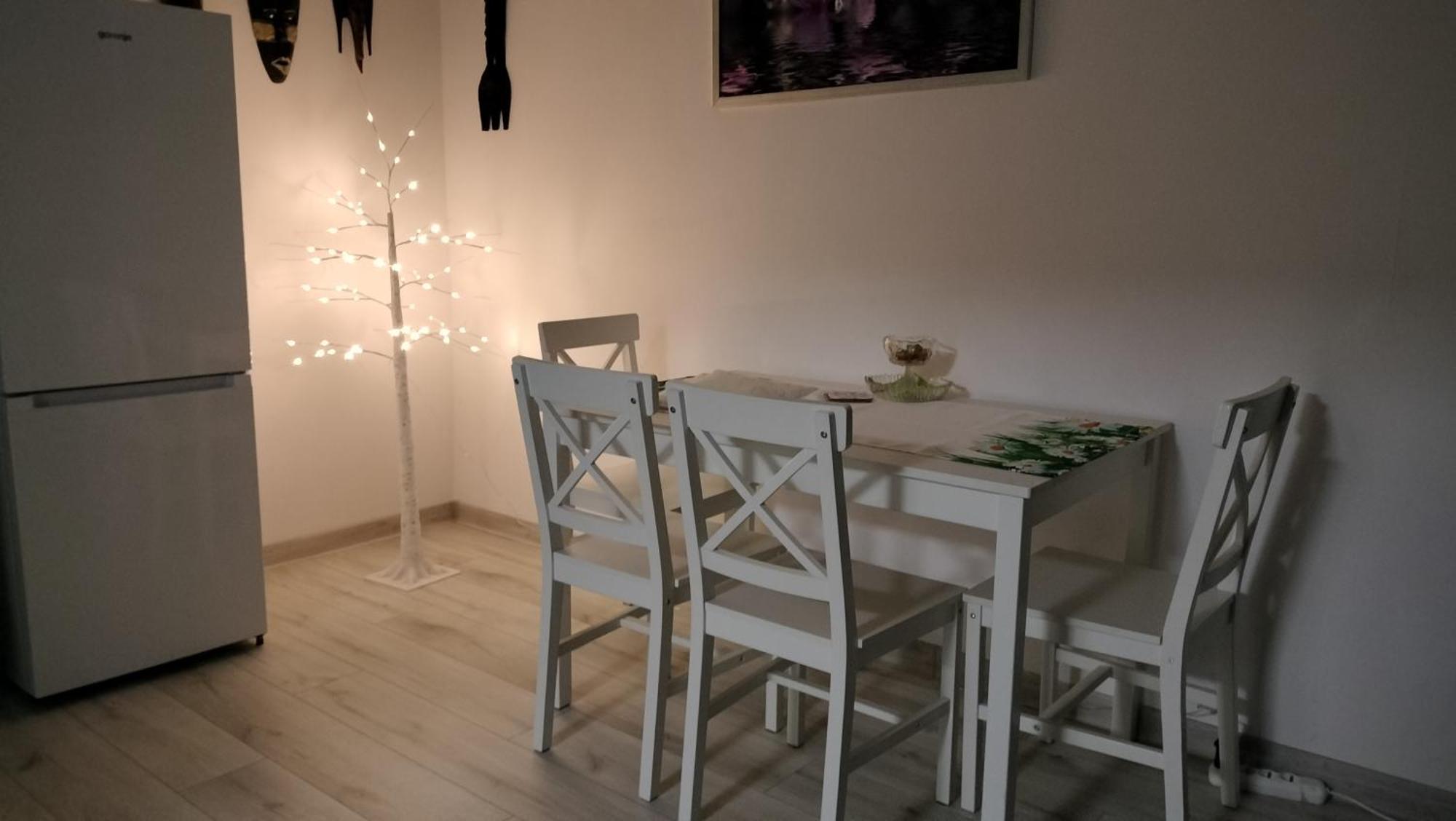 Apartament Nad Fontanna Rzeszow Luaran gambar